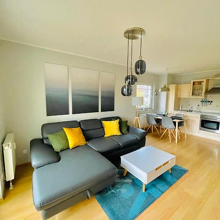 Ferienwohnung H 19 グラール・ミューリッツ エクステリア 写真