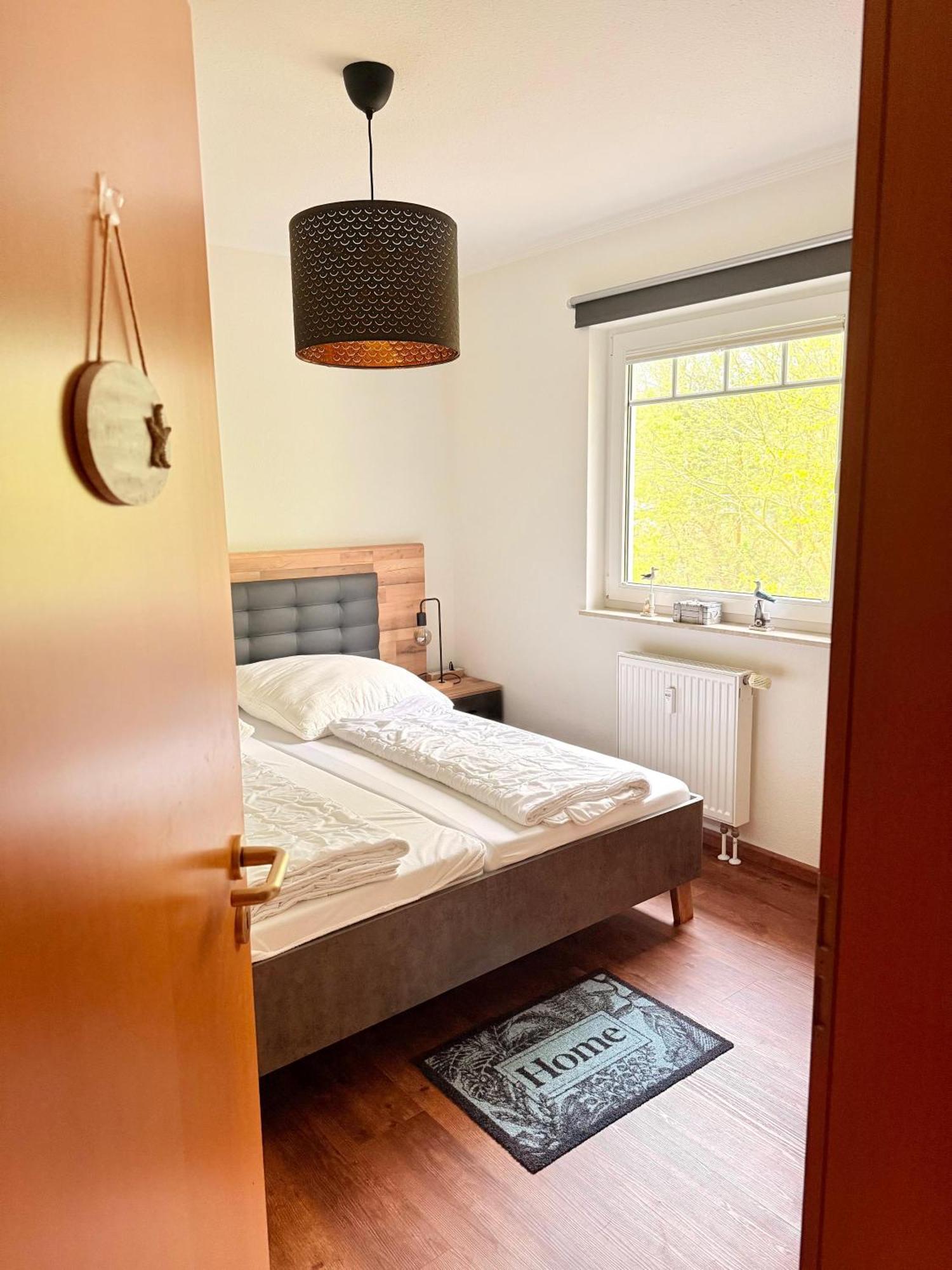 Ferienwohnung H 19 グラール・ミューリッツ エクステリア 写真